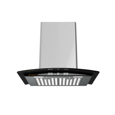 Kitchen Hood PS–CG60SS