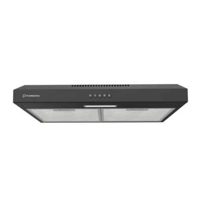 Cooker Hood PS-FTBLK6023